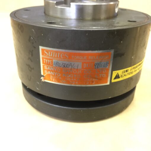 Suntes Torque Releasor ARC-500A/01 - Image 3