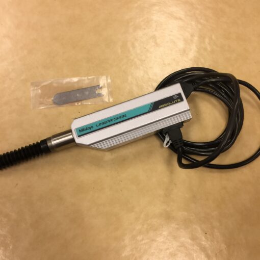 Mitutoyo Linear Gage 575-322