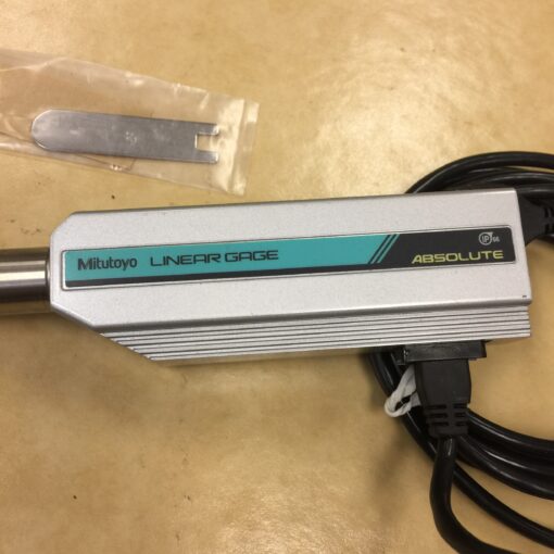 Mitutoyo Linear Gage 575-322 - Image 2