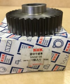 KHK SSG2-35