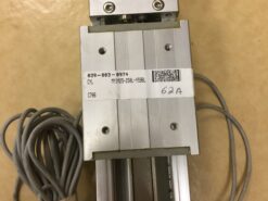 Alternative view of SMC MY1M25-250L-Y59BL