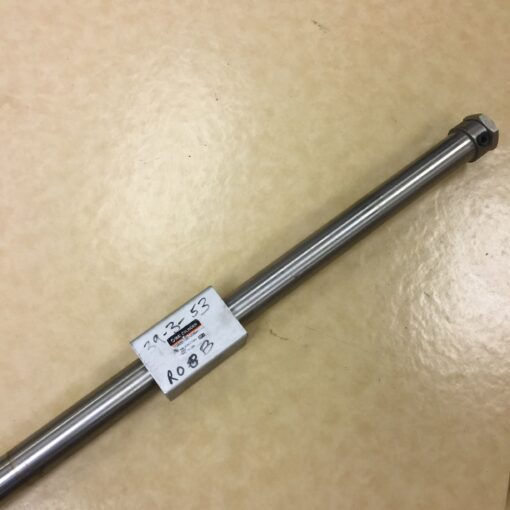 SMC CY2B25H650-X160 - Image 2