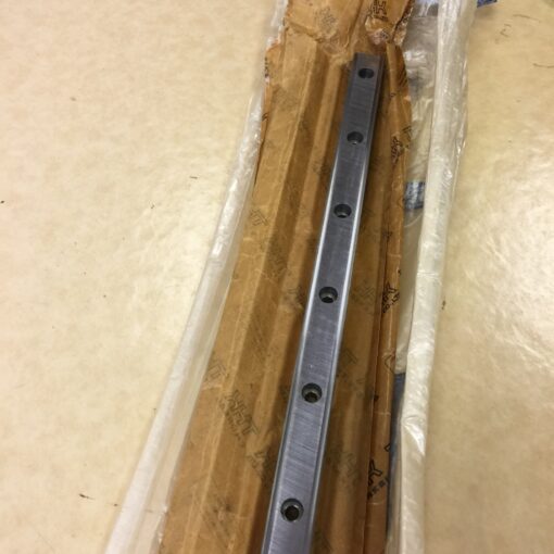 THK GK Rail SR25 580LY - Image 3