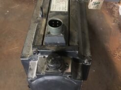 Alternative view of Yaskawa AC Servo Motor USAGED-44A22