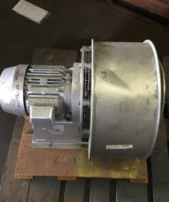 Showa Electric Blower SB-180HT-R362