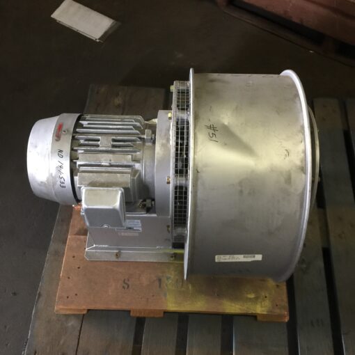 Showa Electric Blower SB-180HT-R362