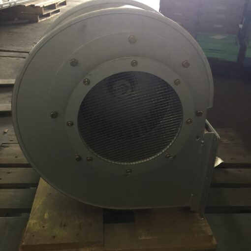 Showa Electric Blower SB-180HT-R362 - Image 6