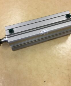 SMC CDQ2A40-125DCM