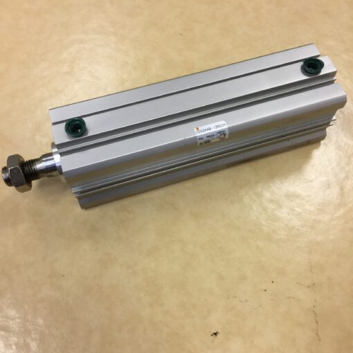 SMC CDQ2A40-125DCM