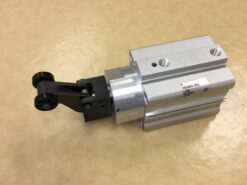 SMC Air Cylinder RSDQB50-30DL