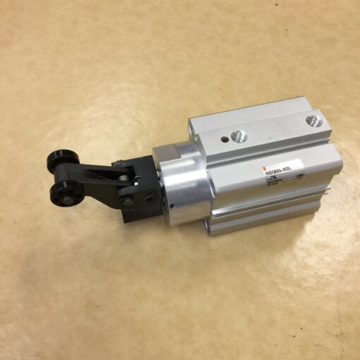 SMC RSDQB50-30DL