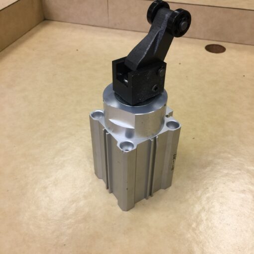 SMC RSDQB50-30DL - Image 2