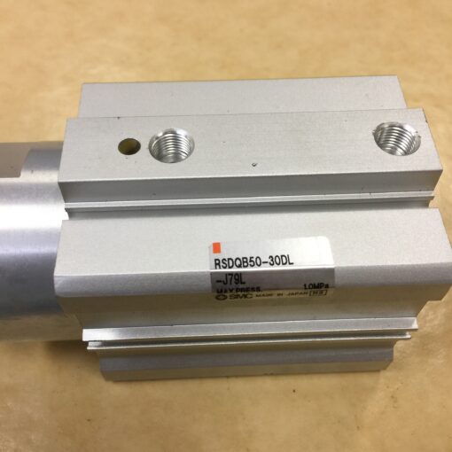 SMC RSDQB50-30DL - Image 3