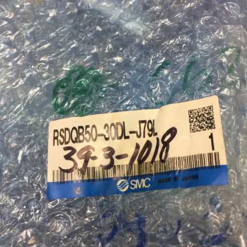 SMC RSDQB50-30DL - Image 4