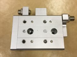 Alternative view of SMC MXS16-10A