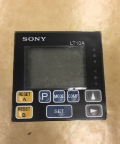 Sony LT10A