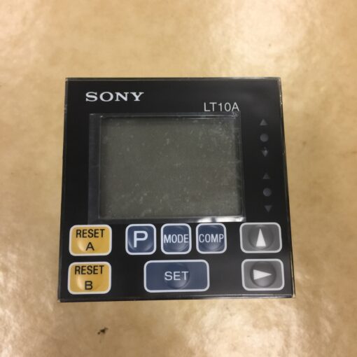 Sony LT10A