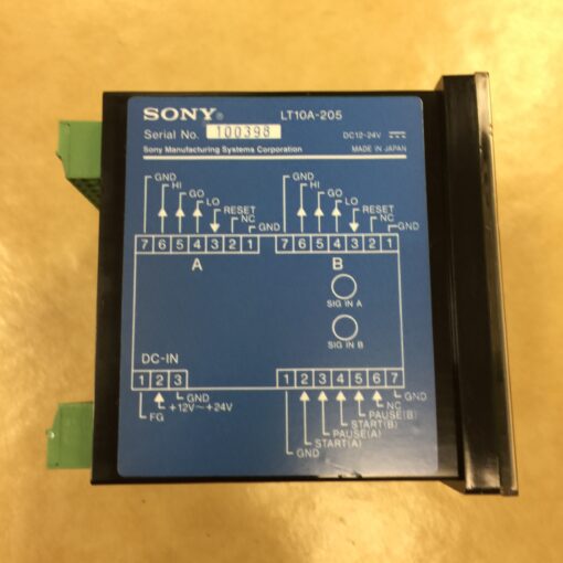 Sony LT10A - Image 3