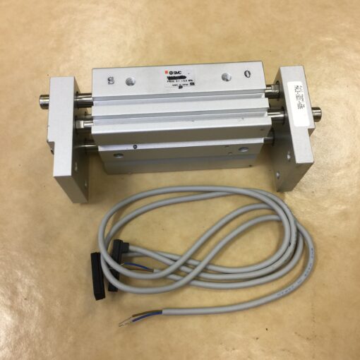 SMC MHL2-16D1-Y69E