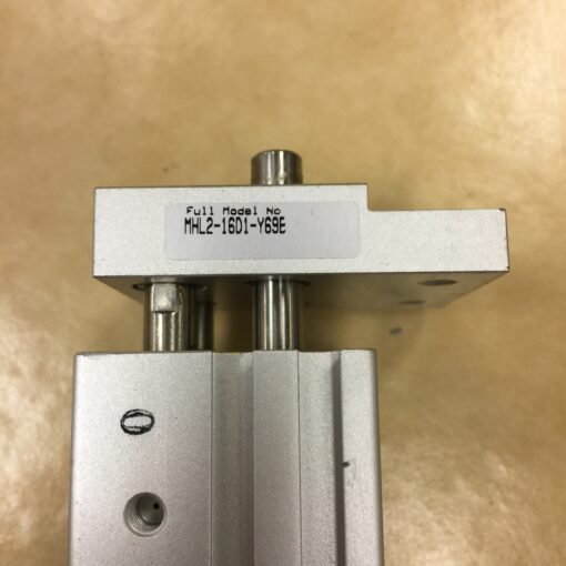 SMC MHL2-16D1-Y69E - Image 2