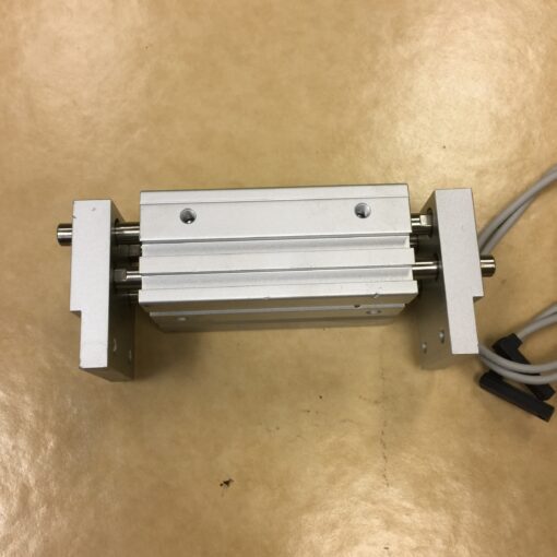 SMC MHL2-16D1-Y69E - Image 4