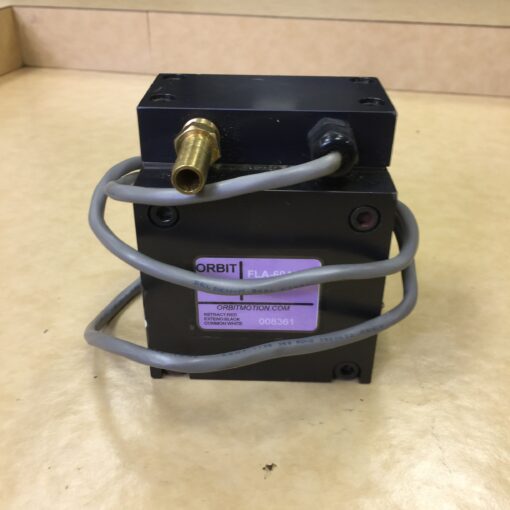 Orbit Motion FLA-6041080F0110 - Image 2