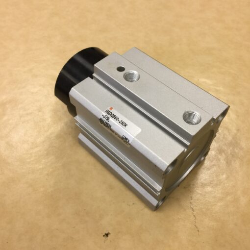 SMC RSDQB50-25DK