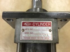 Alternative view of Toyo-oki HC1-WA-40X25-FA