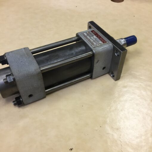 Toyo-oki HC1-WA-40X25-FA - Image 3