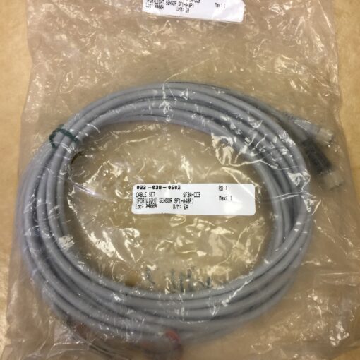 SunX SF4A-CC3