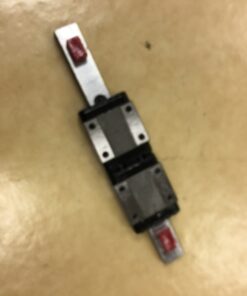 NSK Linear Guide LU120130TLCK01P60