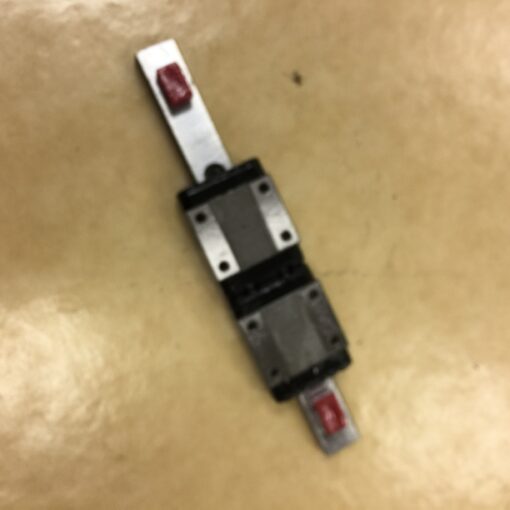 NSK Linear Guide LU120130TLCK01P60