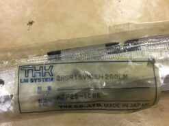 THK 2RSR15VMUU 200LM