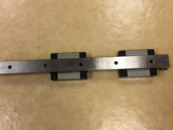 Alternative view of THK 2RSR15VMUU 200LM