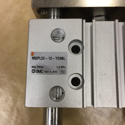SMC MGPL32-10-Y59BL - Image 2