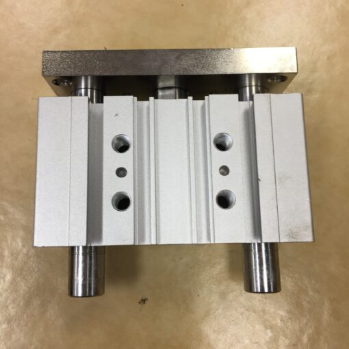 SMC MGPL32-10-Y59BL - Image 3