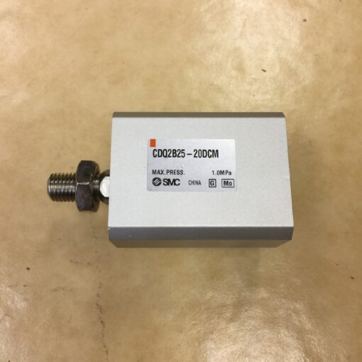 SMC CDQ2B25-20DCM
