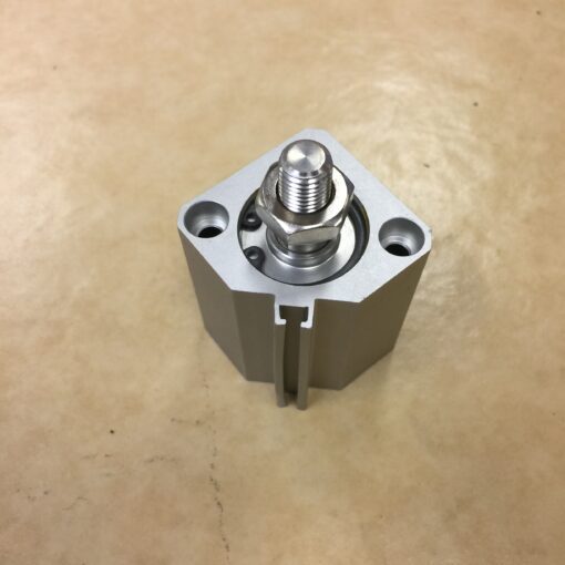 SMC CDQ2B25-20DCM - Image 2