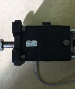 SMC CLA63-E