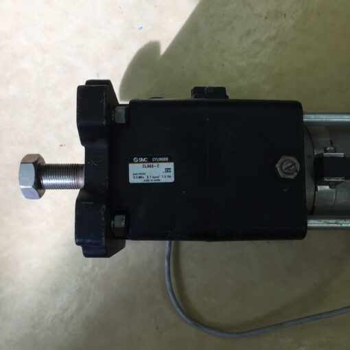 SMC CLA63-E