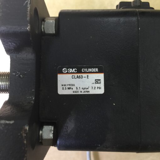 SMC CLA63-E - Image 2