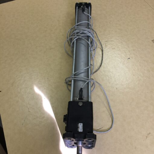 SMC CLA63-E - Image 3