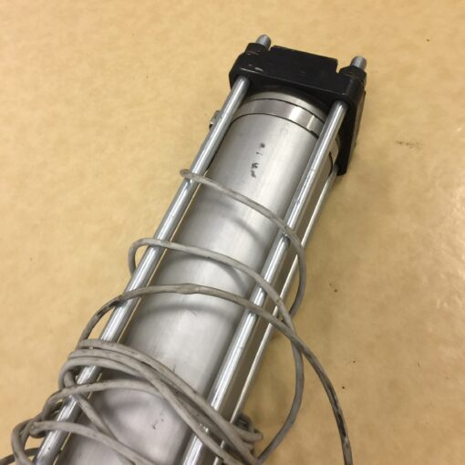 SMC CLA63-E - Image 4
