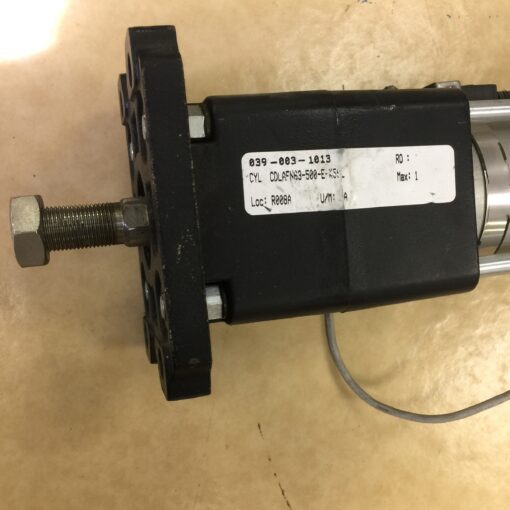 SMC CLA63-E - Image 5