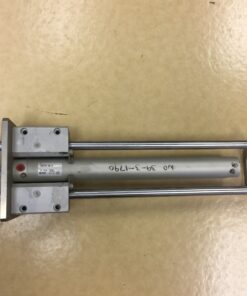 SMC MGCLF32-300-R