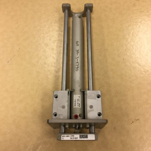 SMC MGCLF32-300-R - Image 3