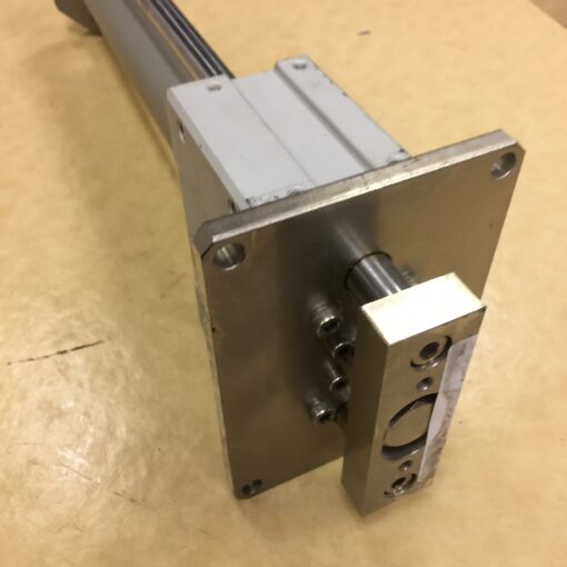 SMC MGCLF32-300-R - Image 4