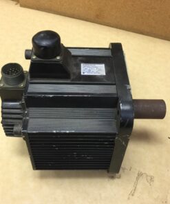 Yaskawa AC Servo Motor SGM-30A2AAS