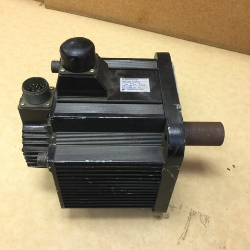 Yaskawa AC Servo Motor SGM-30A2AAS