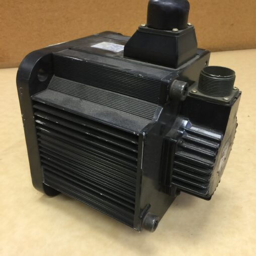 Yaskawa AC Servo Motor SGM-30A2AAS - Image 3